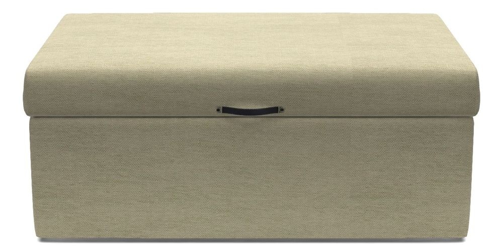 Medium Footstool