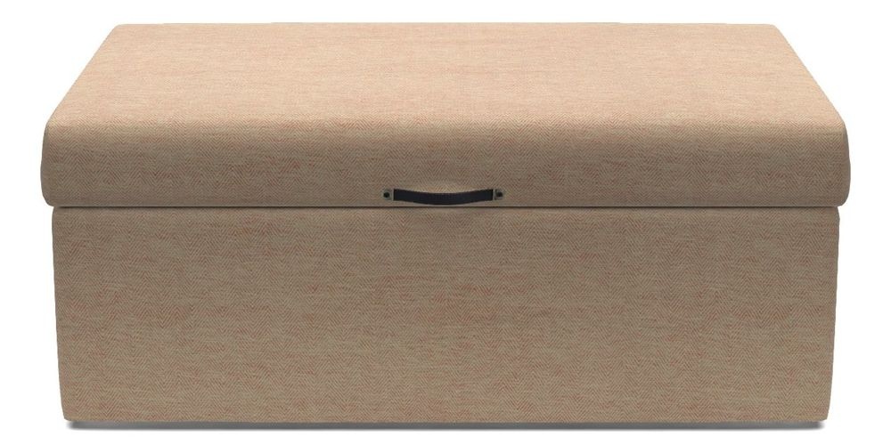 Medium Footstool