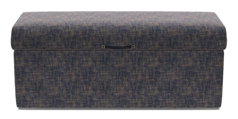 Birdham Blanket Box front