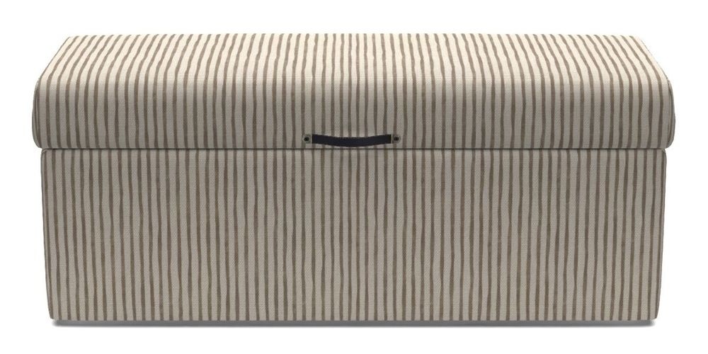 Birdham Blanket Box front