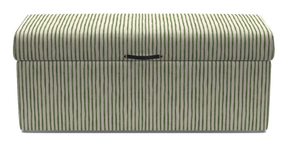 Birdham Blanket Box front