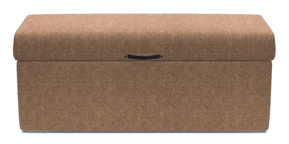 Birdham Blanket Box front