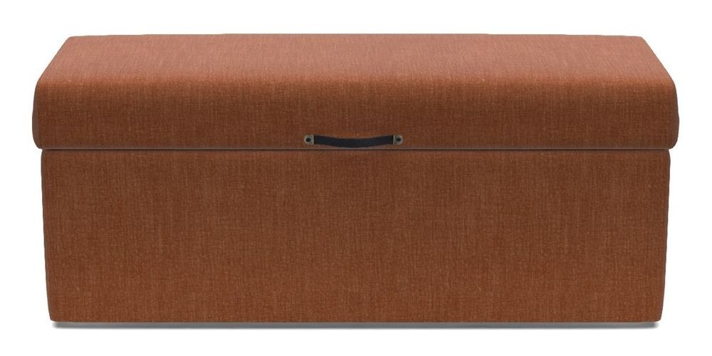 Birdham Blanket Box front
