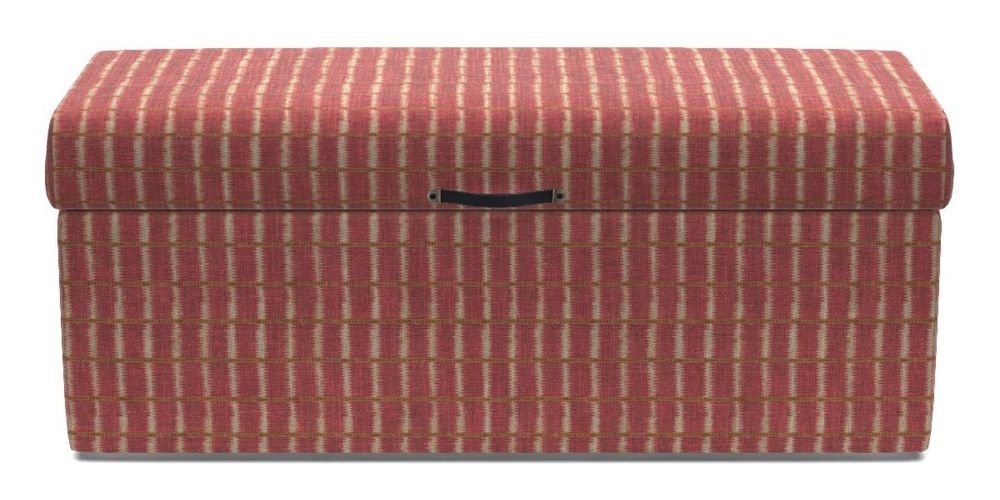 Birdham Blanket Box front