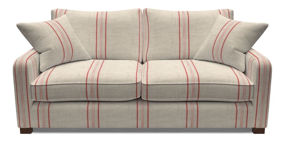 Bespoke 3 Seater Sofas