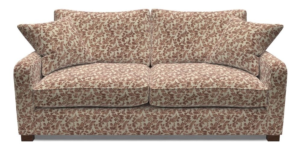 Bespoke 3 Seater Sofas