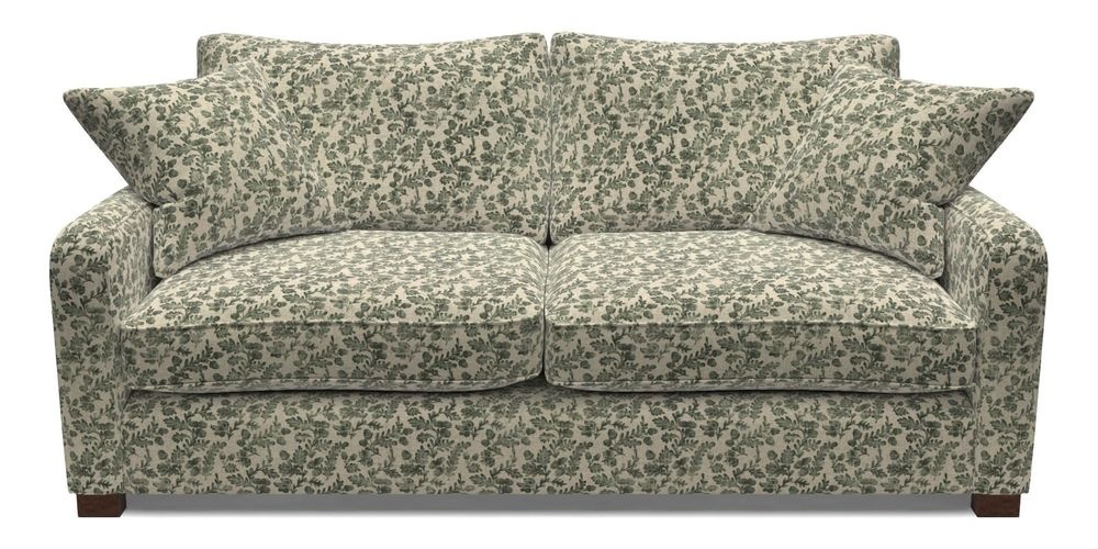 Bespoke 3 Seater Sofas