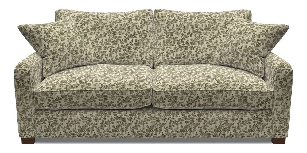 Bespoke 3 Seater Sofas