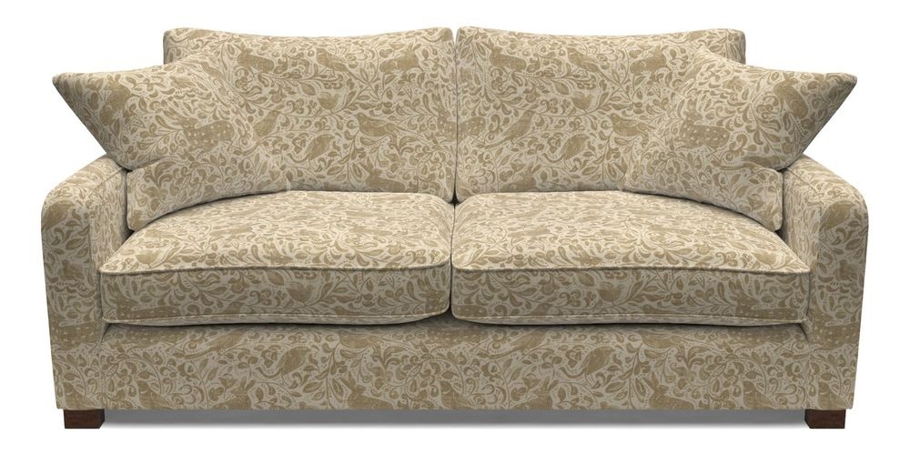 Bespoke 3 Seater Sofas