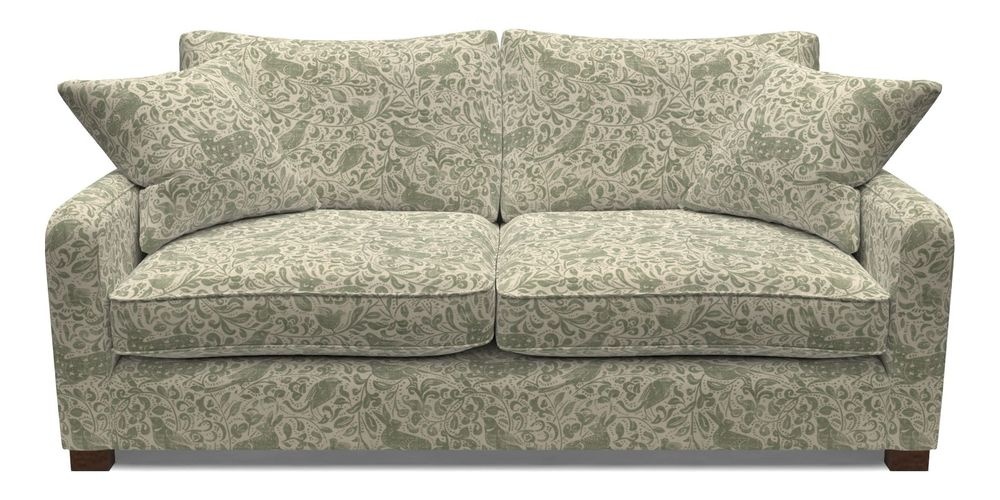 Bespoke 3 Seater Sofas