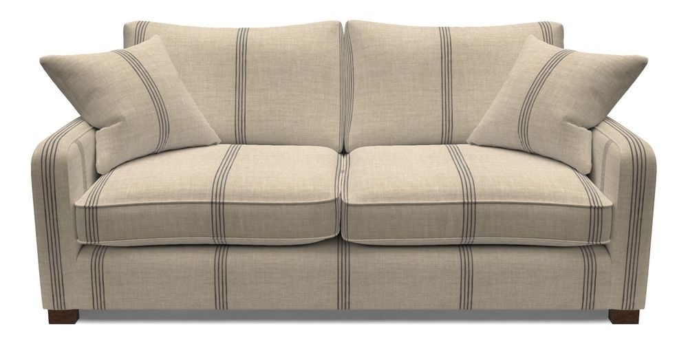 Bespoke 3 Seater Sofas