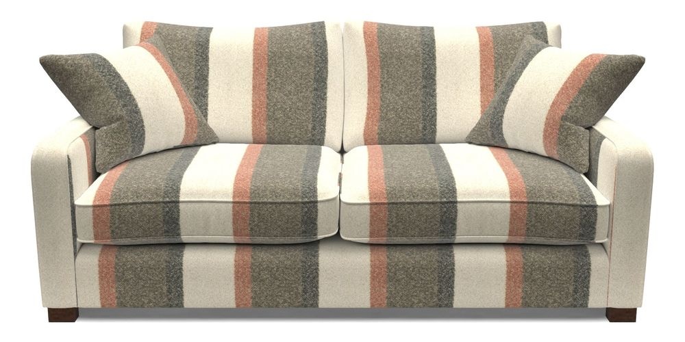 Bespoke 3 Seater Sofas