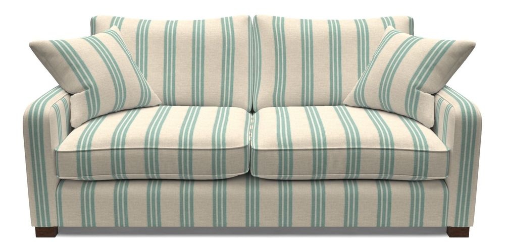 Bespoke 3 Seater Sofas