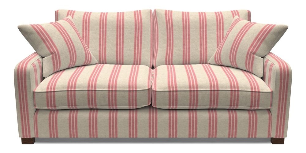 Bespoke 3 Seater Sofas