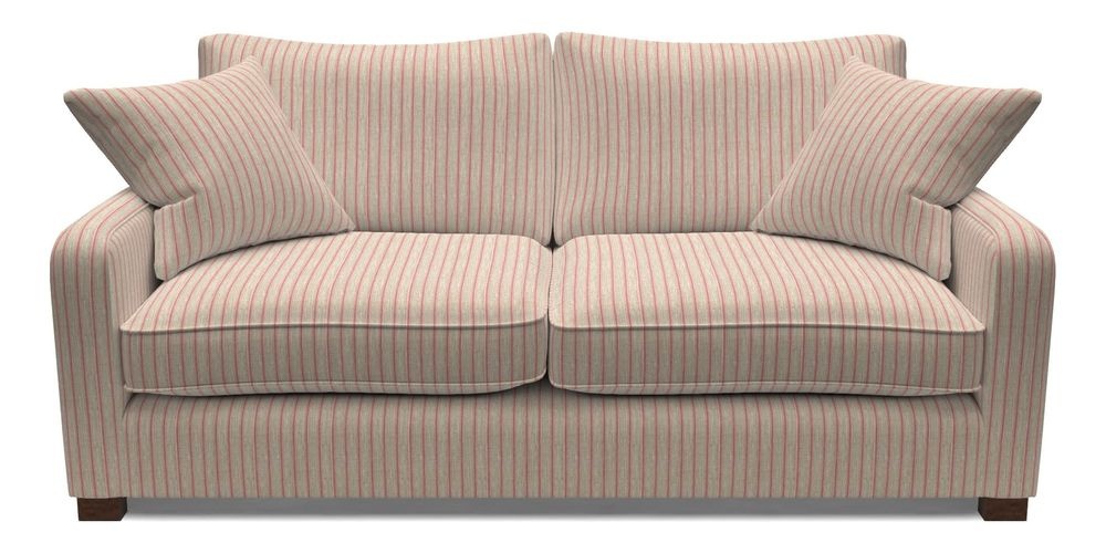 Bespoke 3 Seater Sofas