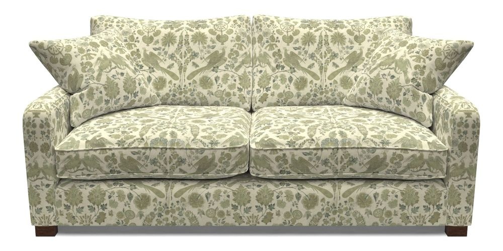 Bespoke 3 Seater Sofas