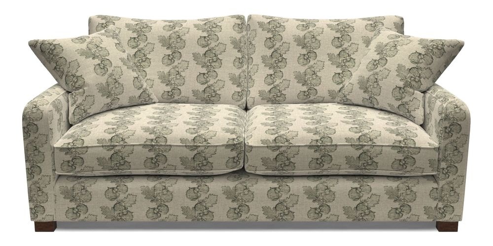 Bespoke 3 Seater Sofas