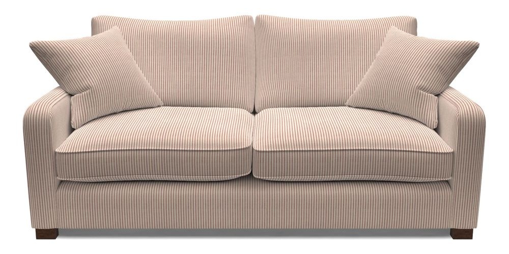 Bespoke 3 Seater Sofas