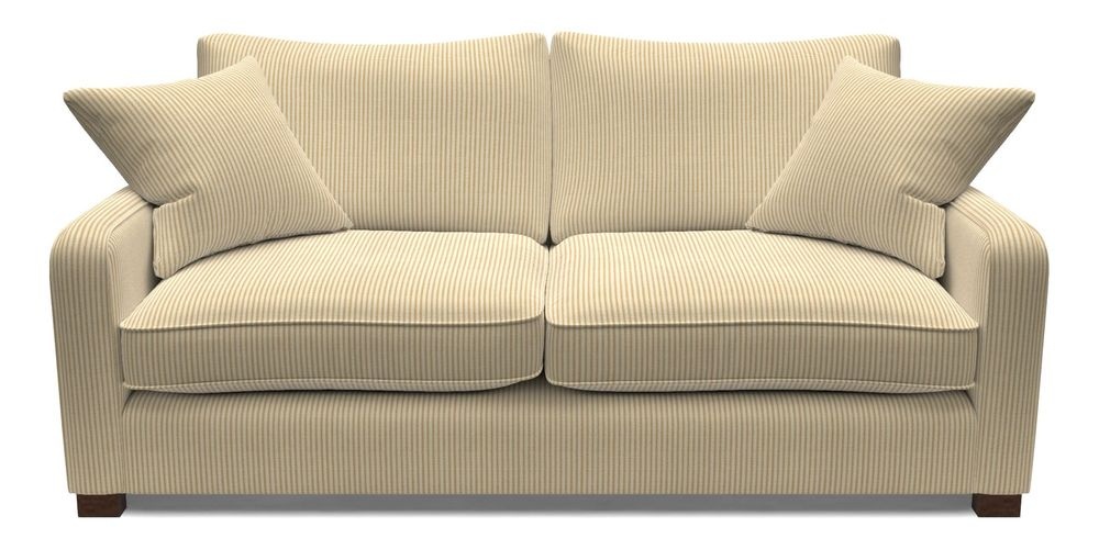 Bespoke 3 Seater Sofas