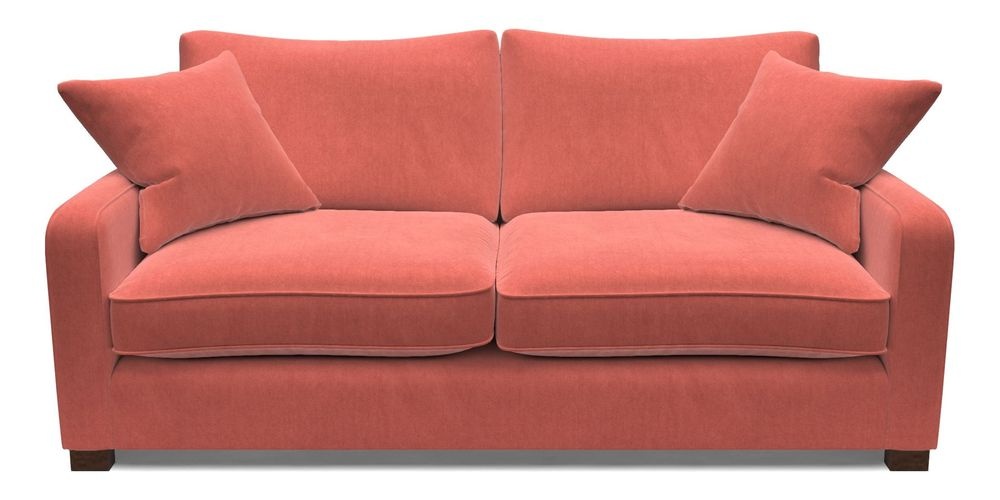 Bespoke 3 Seater Sofas