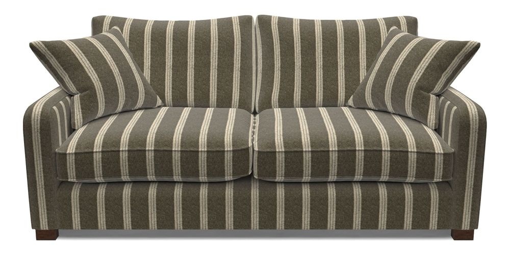 Bespoke 3 Seater Sofas