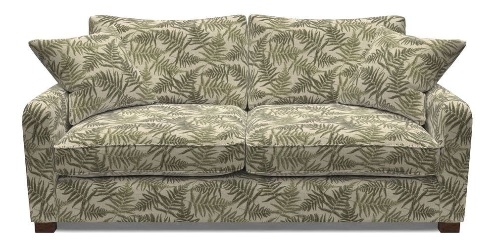 Bespoke 3 Seater Sofas