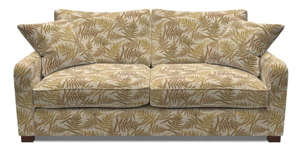 Bespoke 3 Seater Sofas