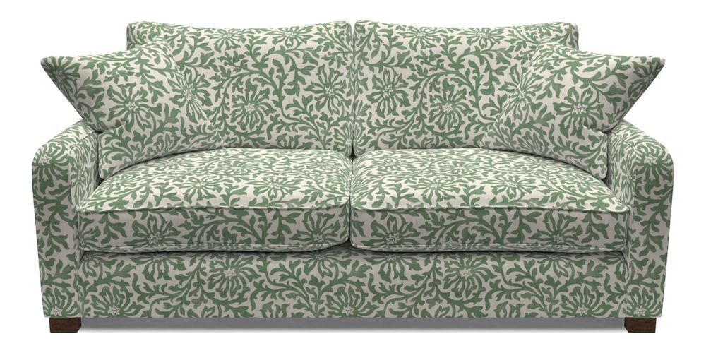 Bespoke 3 Seater Sofas