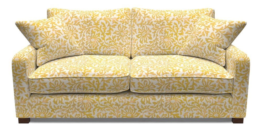 Bespoke 3 Seater Sofas