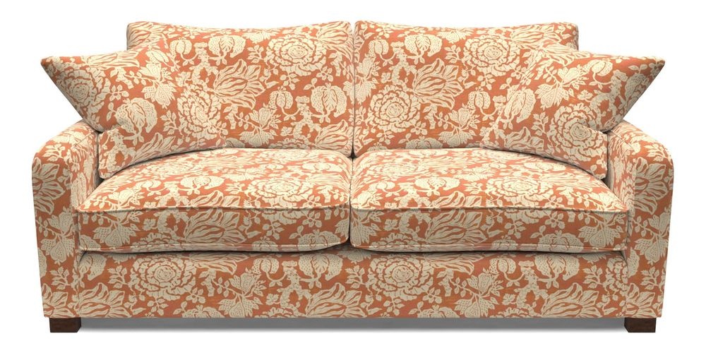Bespoke 3 Seater Sofas
