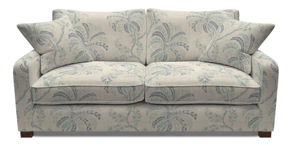 Bespoke 3 Seater Sofas