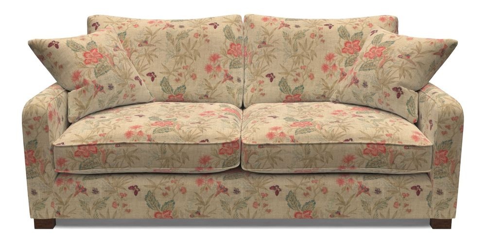 Bespoke 3 Seater Sofas