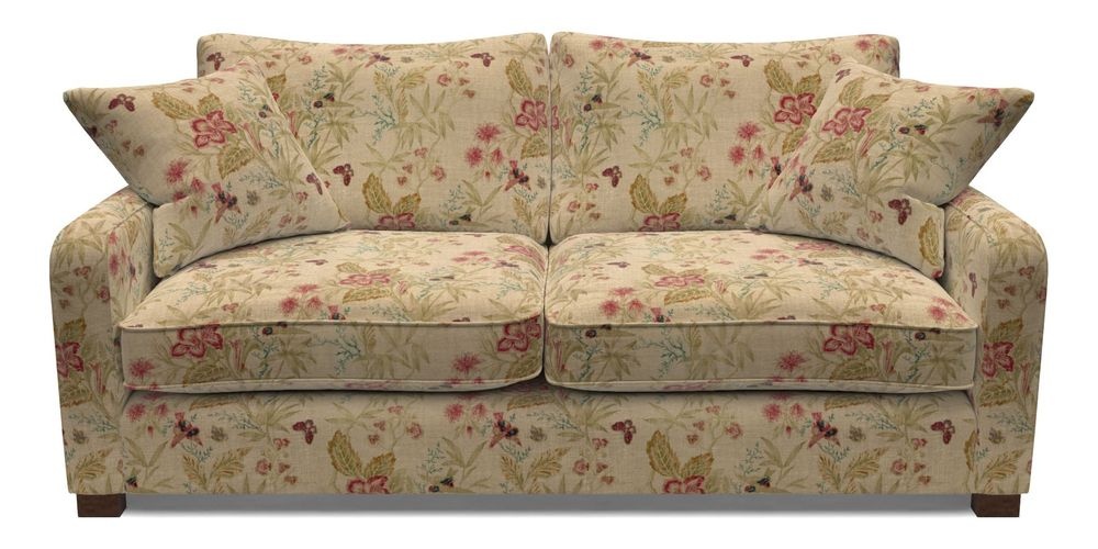 Bespoke 3 Seater Sofas