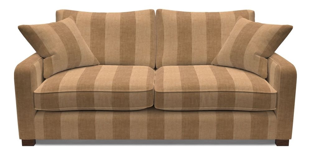 Bespoke 3 Seater Sofas