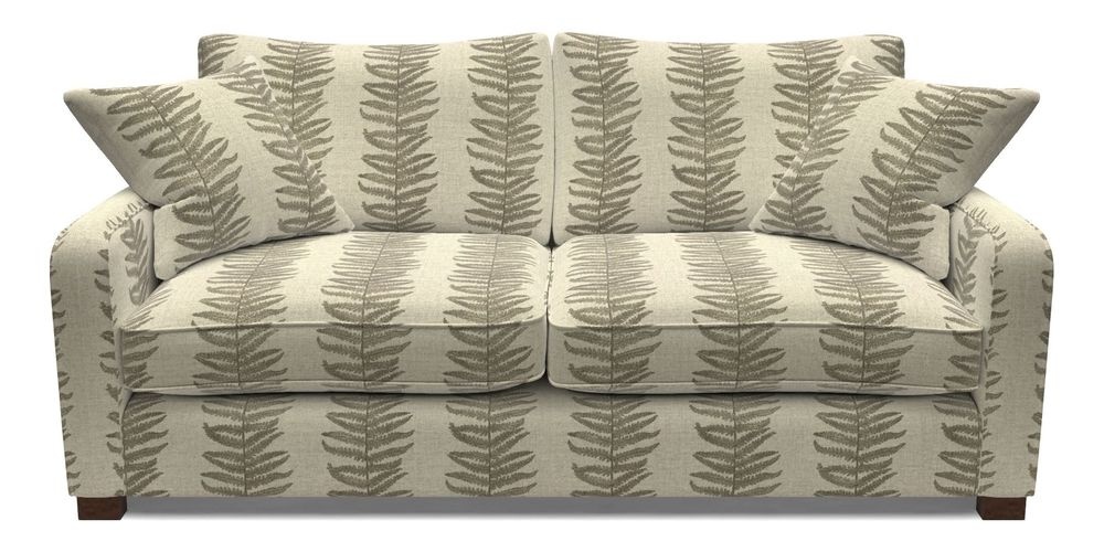 Bespoke 3 Seater Sofas