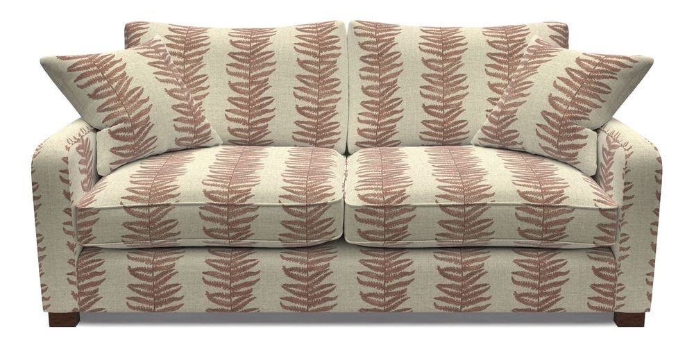 Bespoke 3 Seater Sofas