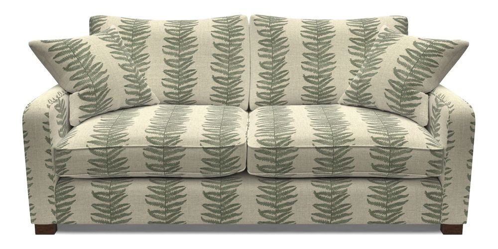 Bespoke 3 Seater Sofas
