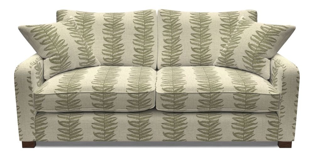 Bespoke 3 Seater Sofas