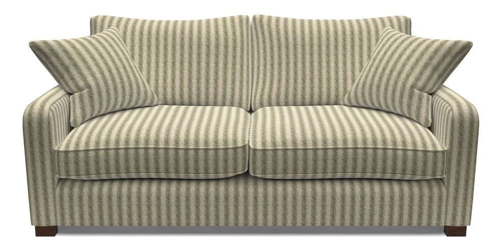 Bespoke 3 Seater Sofas