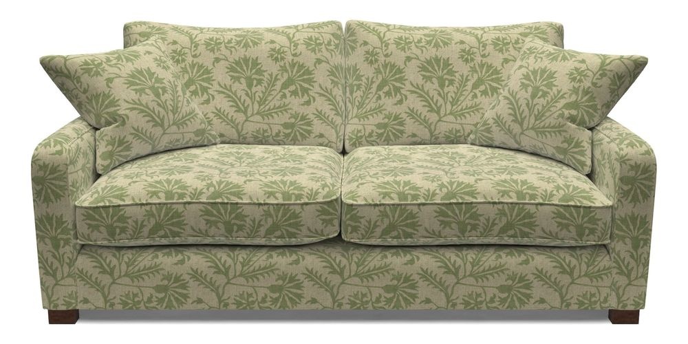 Bespoke 3 Seater Sofas