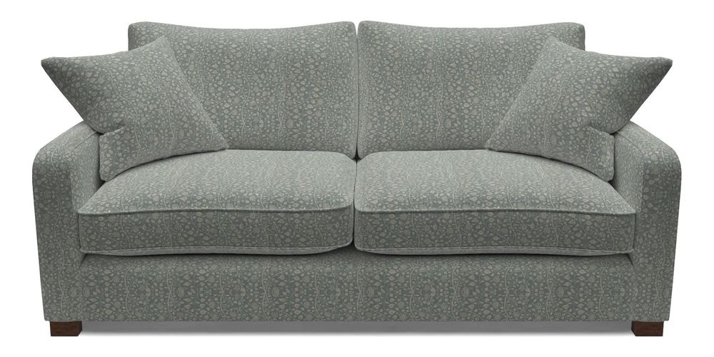 Bespoke 3 Seater Sofas