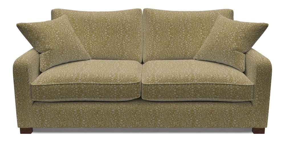 Bespoke 3 Seater Sofas