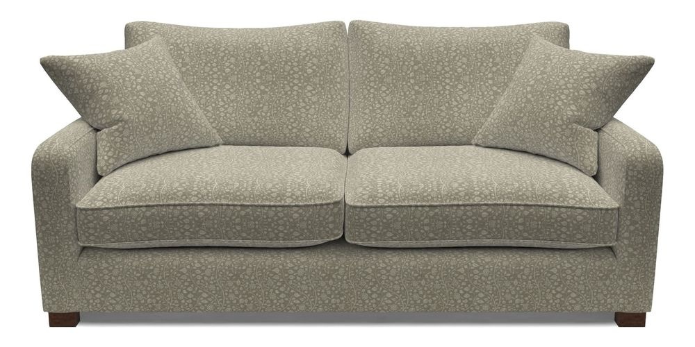 Bespoke 3 Seater Sofas
