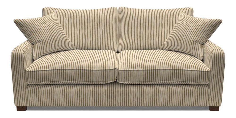 Bespoke 3 Seater Sofas