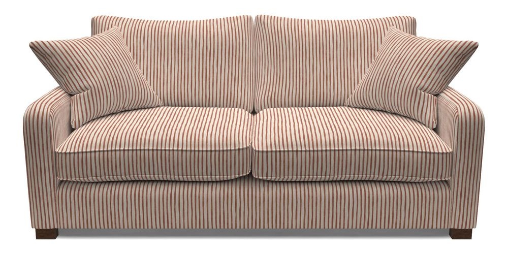 Bespoke 3 Seater Sofas
