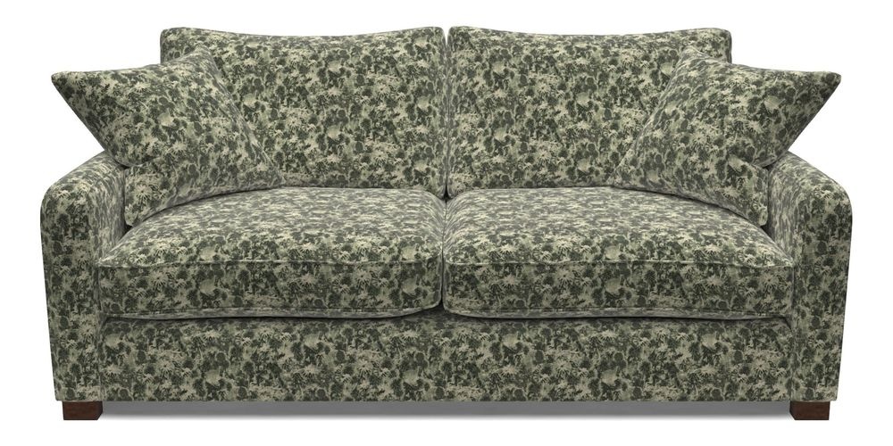 Bespoke 3 Seater Sofas