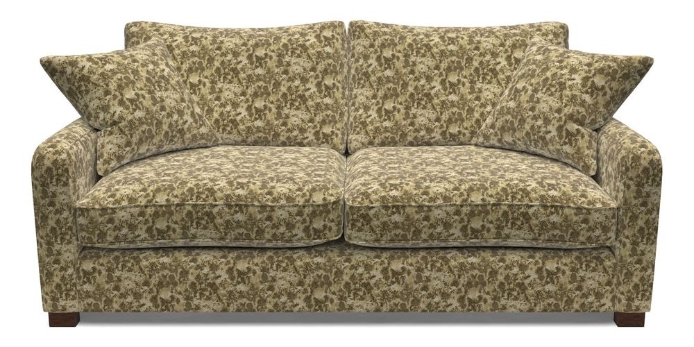 Bespoke 3 Seater Sofas