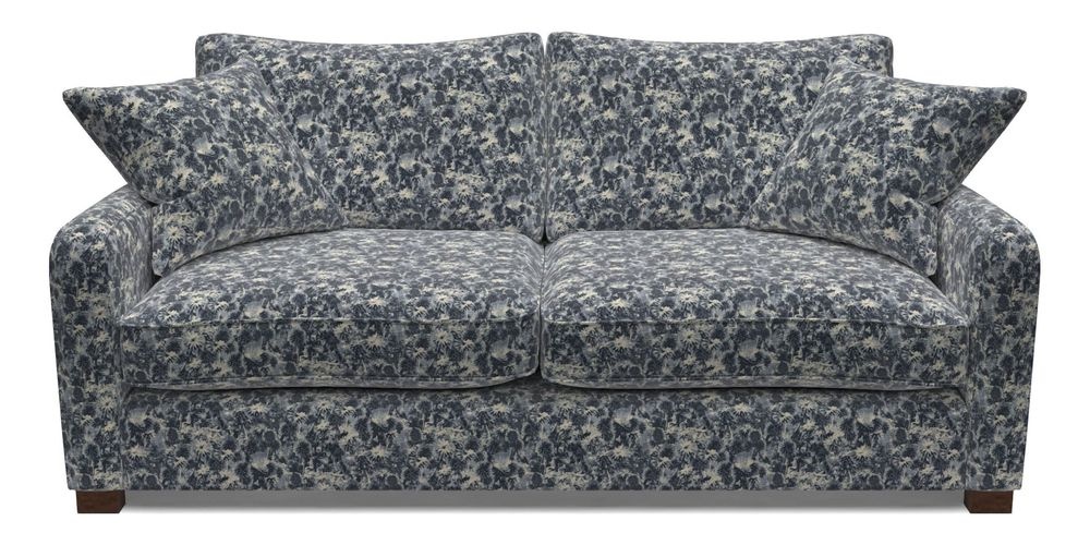 Bespoke 3 Seater Sofas