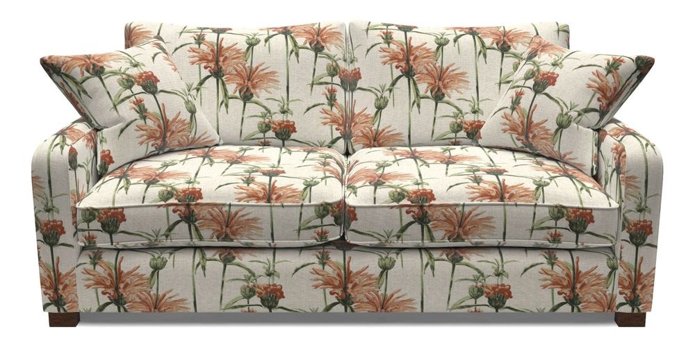 Bespoke 3 Seater Sofas