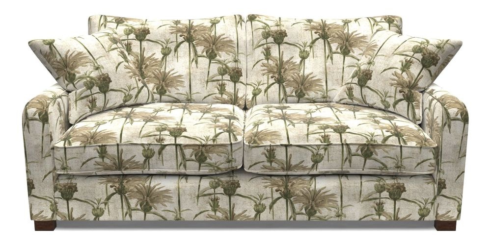 Bespoke 3 Seater Sofas